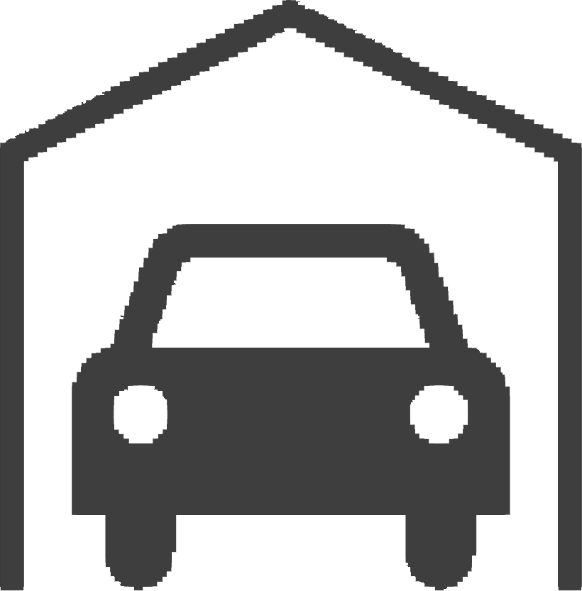 Free Parking On Premises